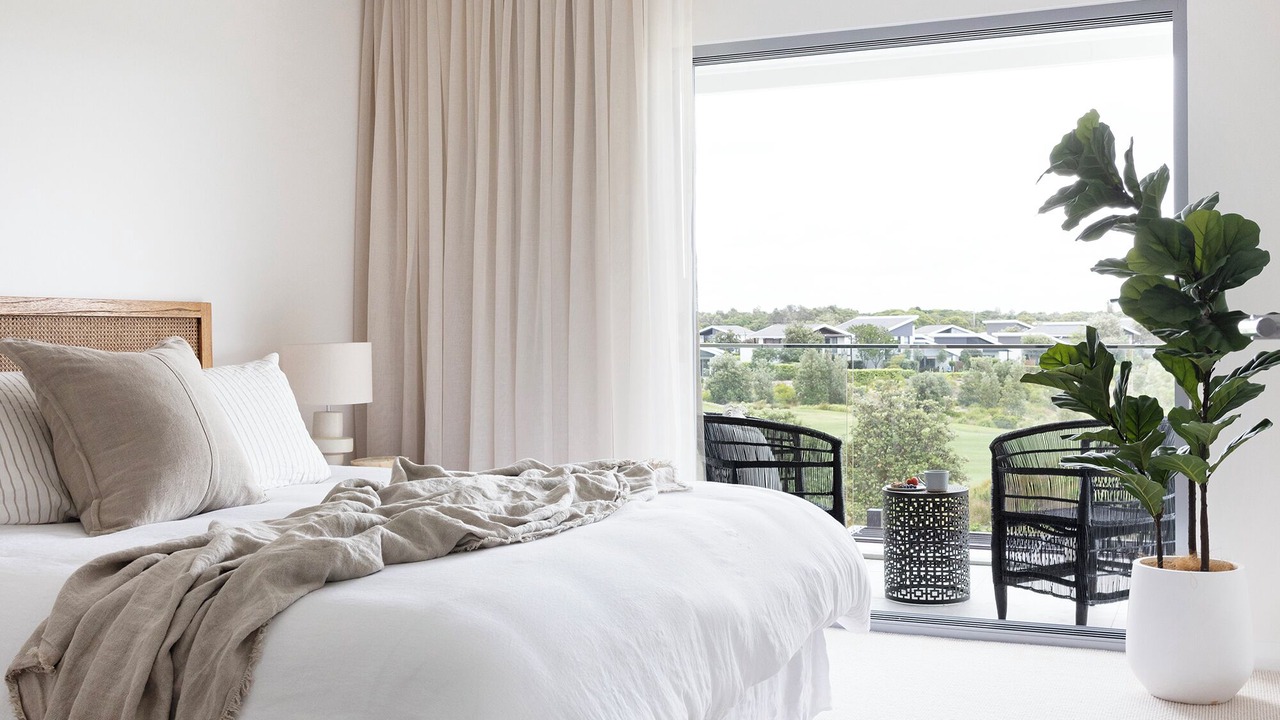 Photo of Bedroom in Magenta Shores