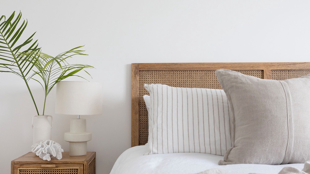 Photo of Bedroom in Magenta Shores
