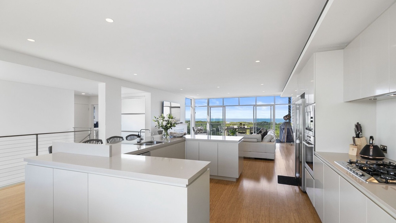 Photo of Kitchen in Magenta Shores