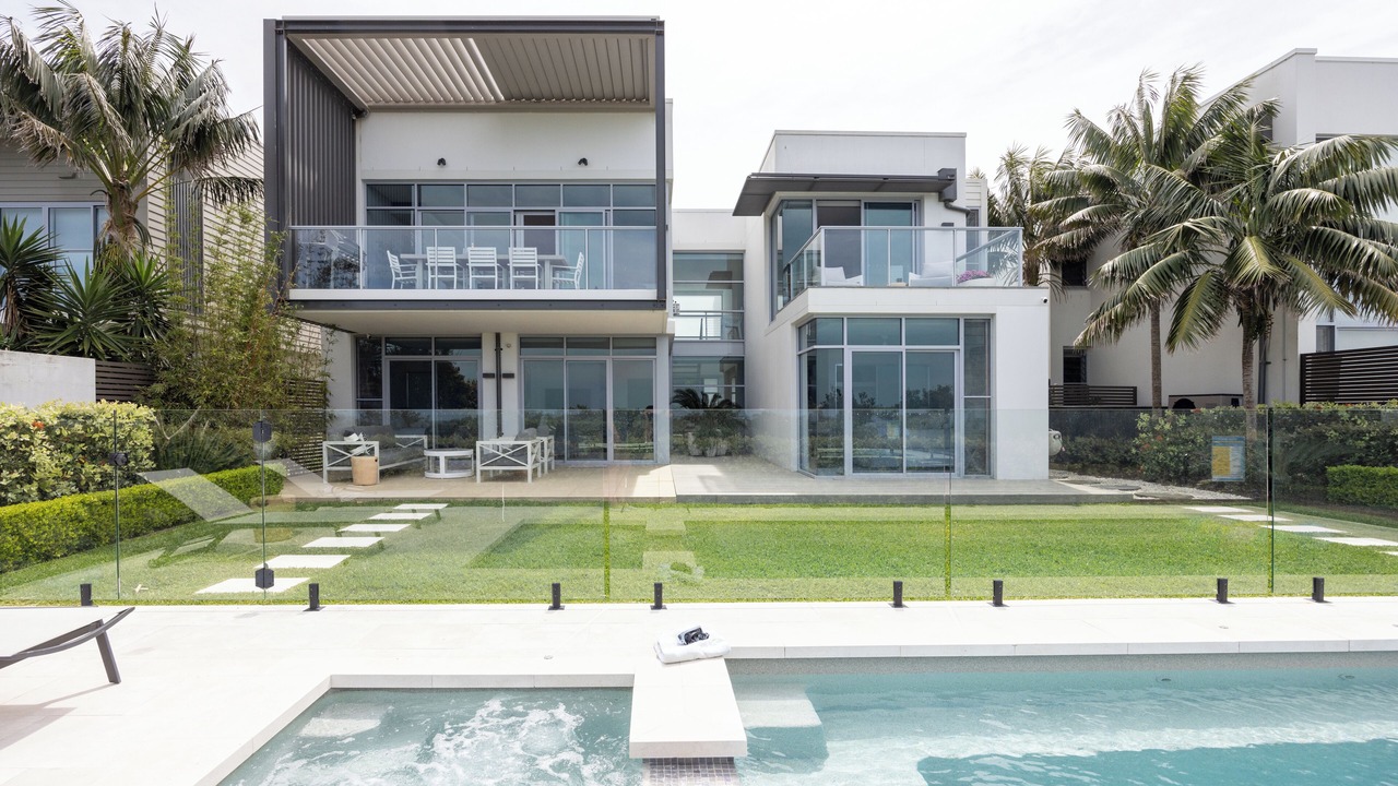 Photo of Outdoor in Magenta Shores