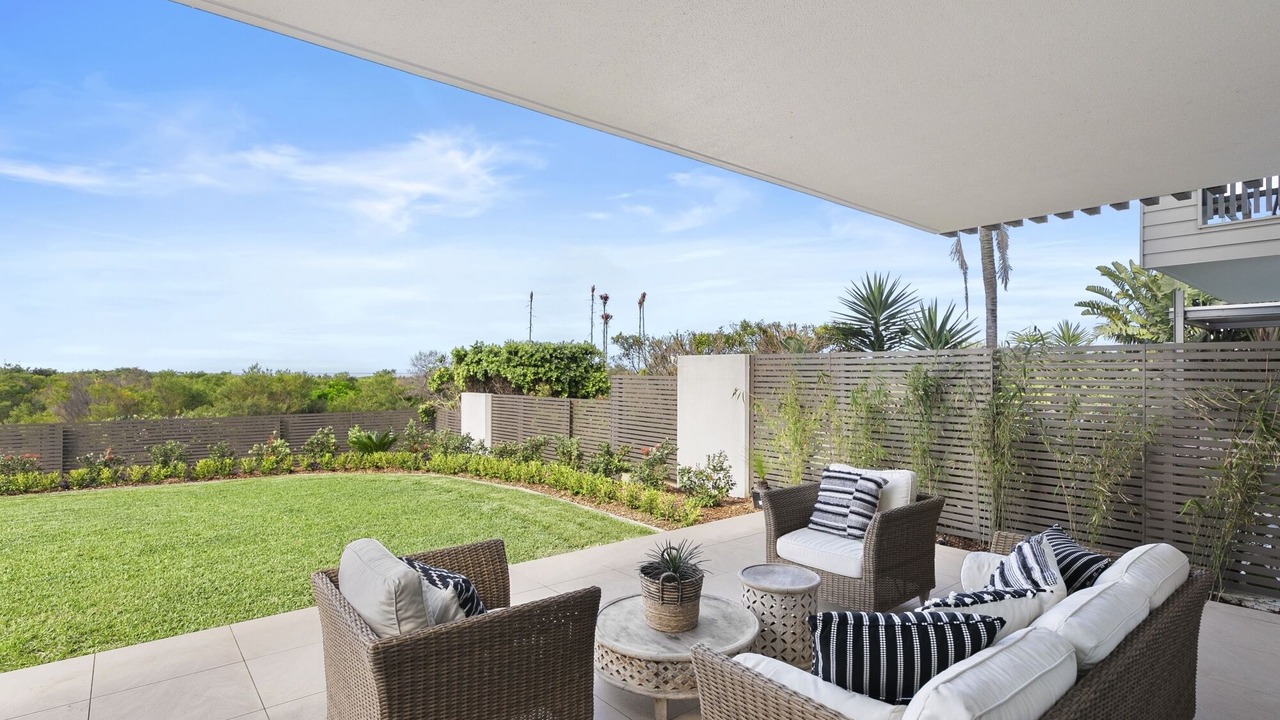 Photo of Outdoor in Magenta Shores