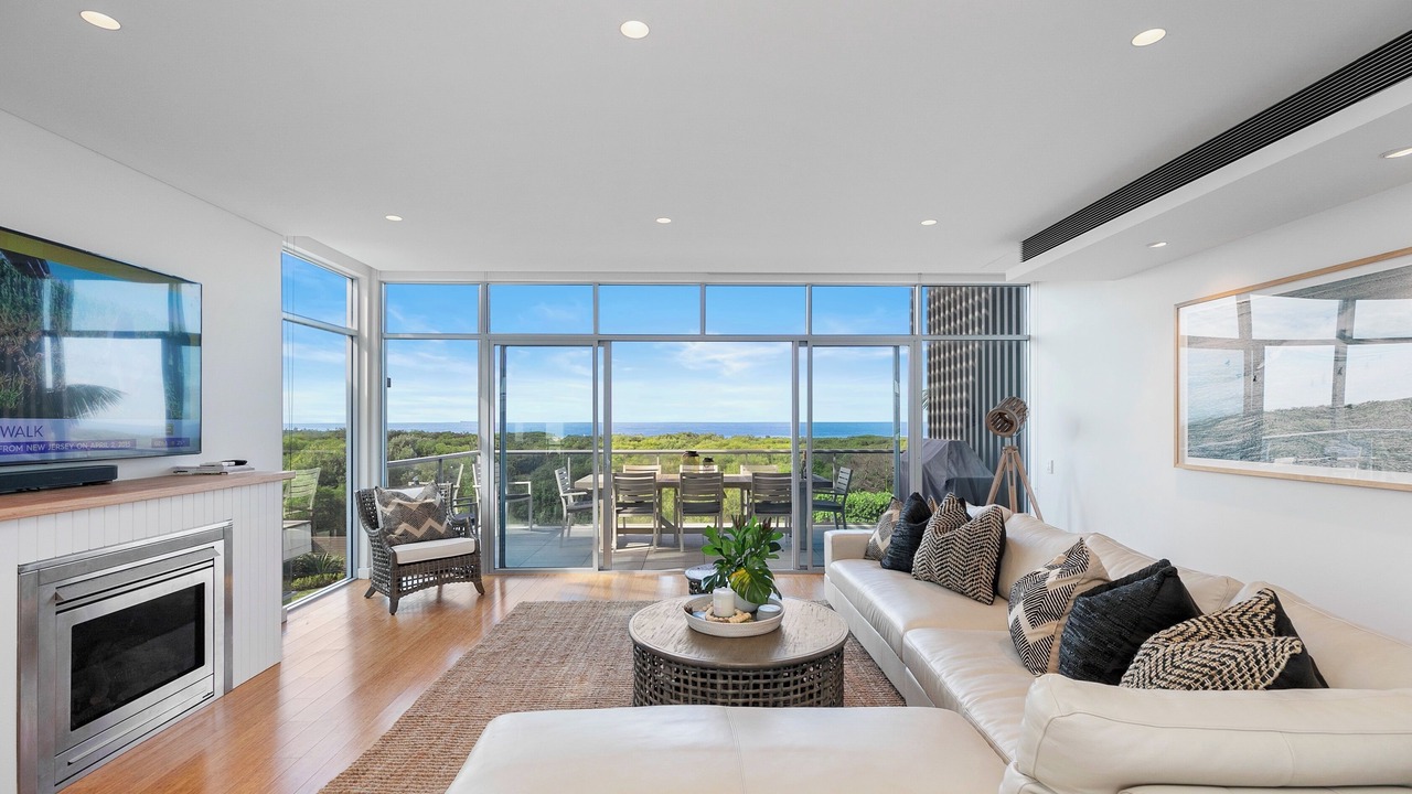 Photo of Livingroom in Magenta Shores