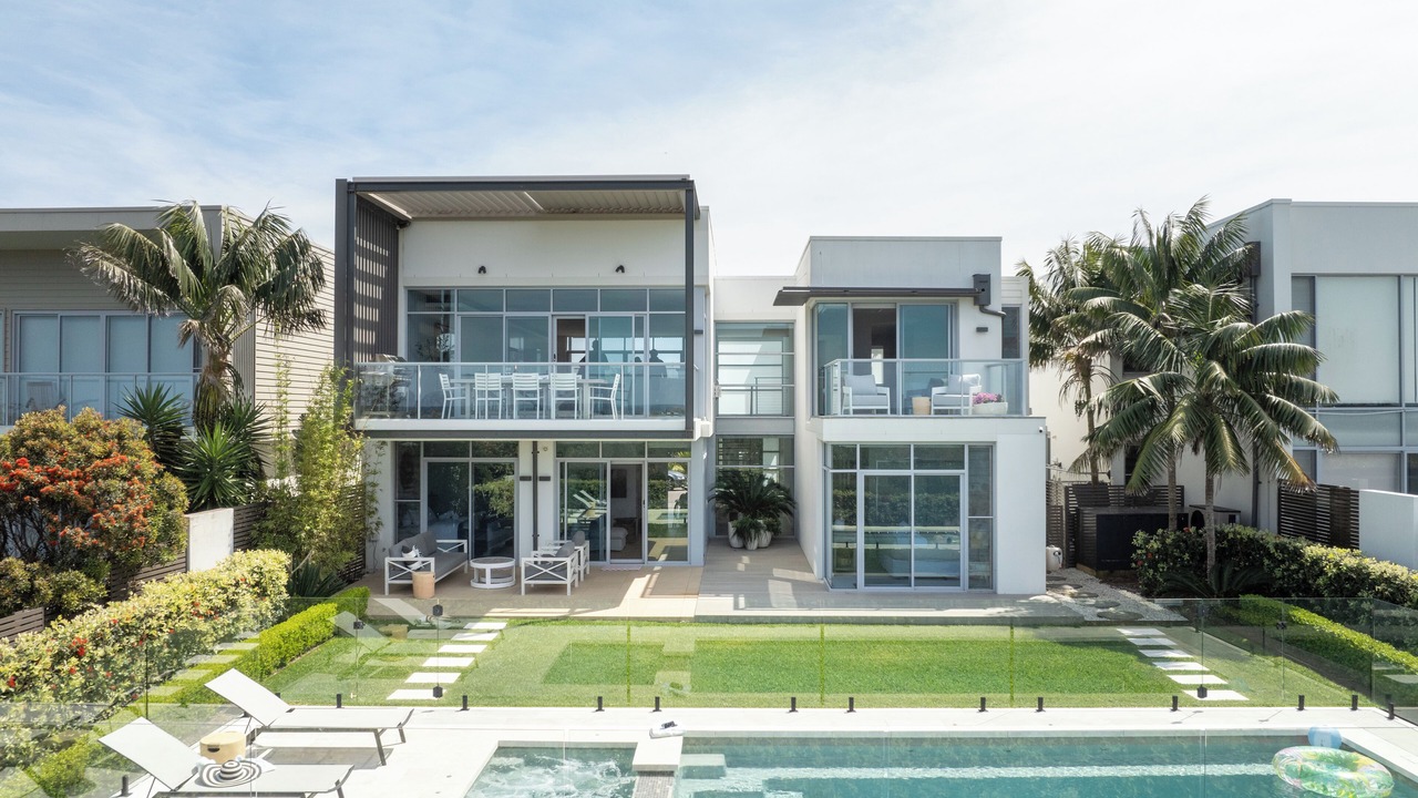 Photo of Outdoor in Magenta Shores