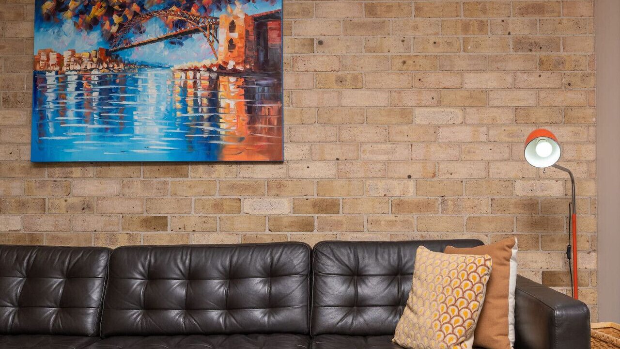 Photo of Bedroom in Braddon