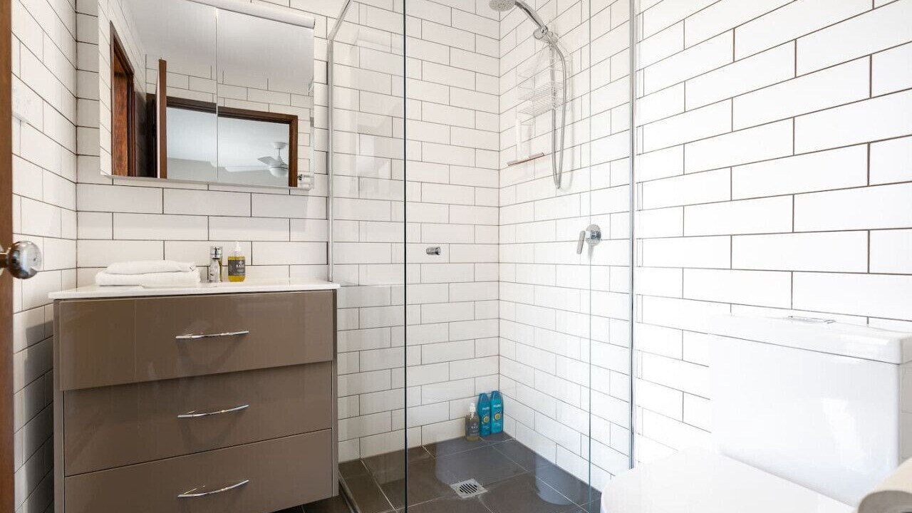 Photo of Bathroom in Braddon