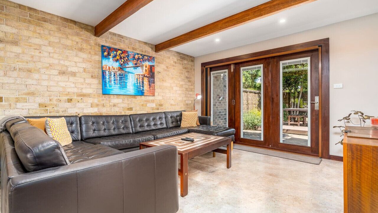 Photo of Bedroom in Braddon