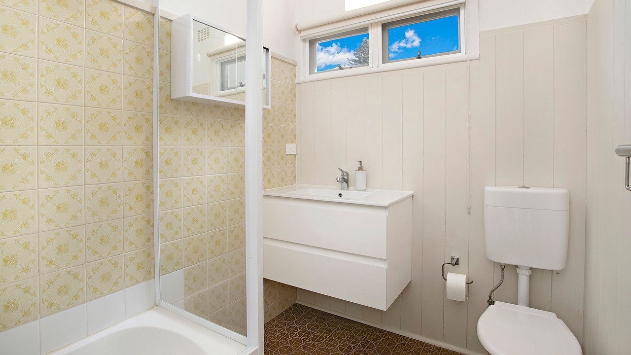 Photo of Bathroom in Kiama Downs