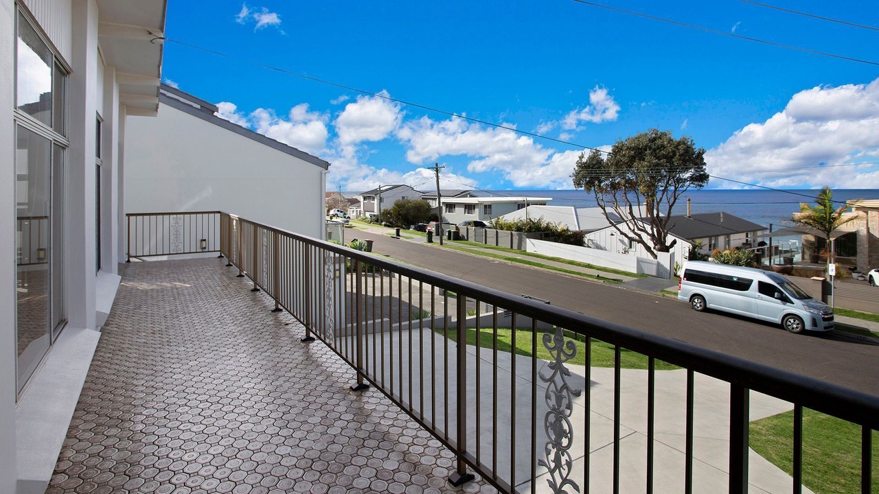 Photo of Patio Balcony in Kiama Downs
