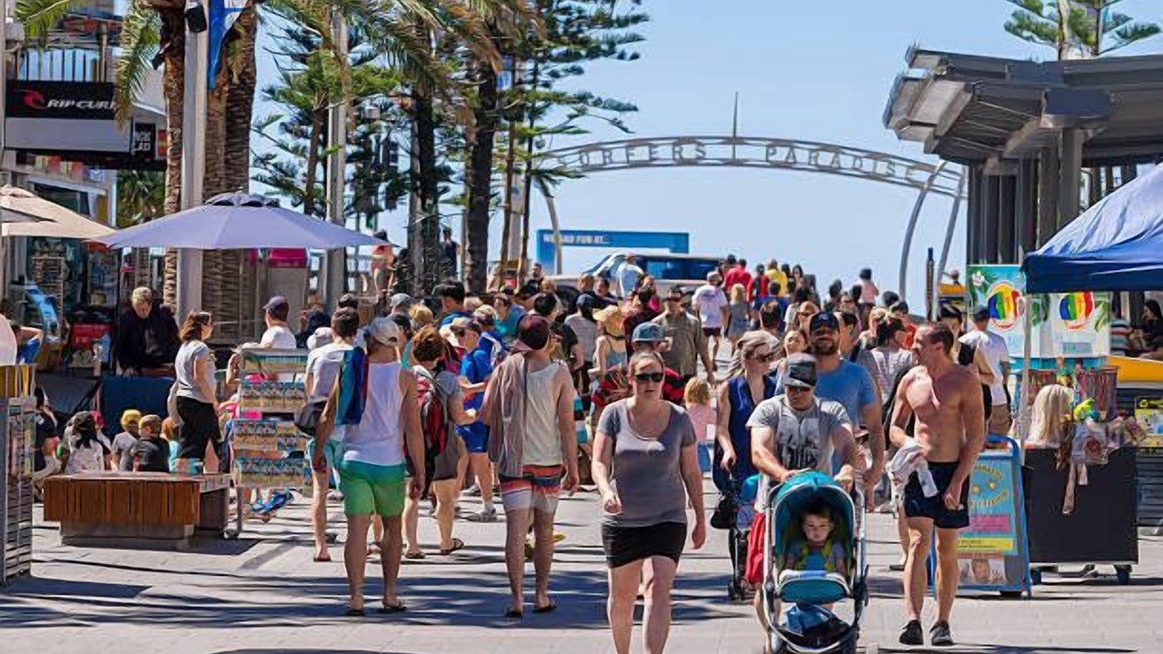 Photo of Others in Surfers Paradise