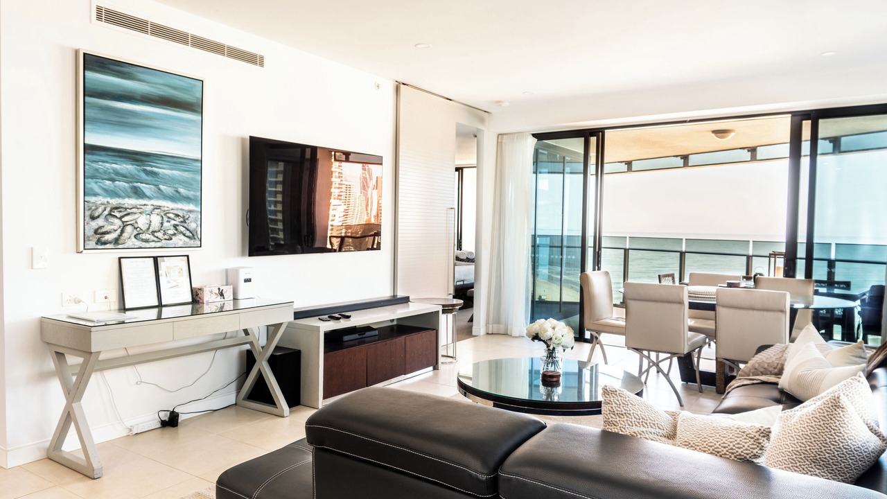 Photo of Bedroom in Surfers Paradise