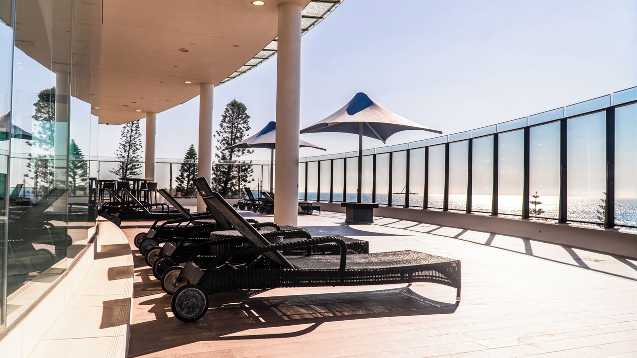 Photo of Patio Balcony in Surfers Paradise