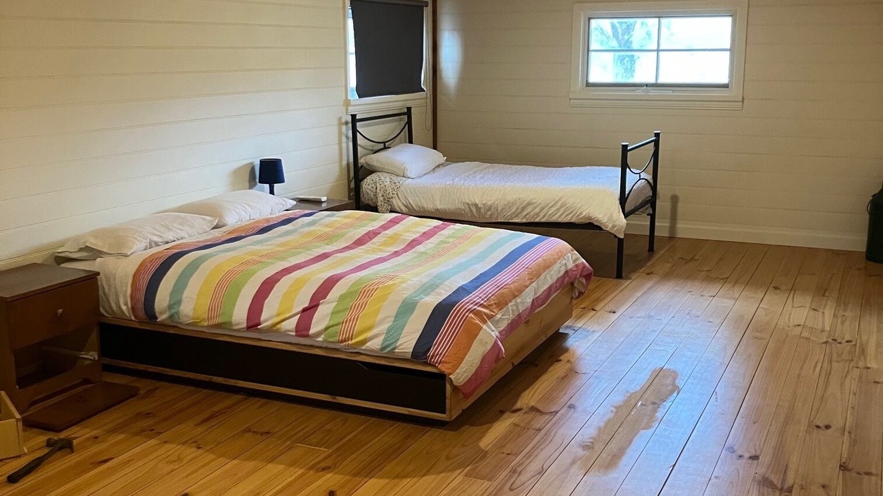 Photo of Bedroom in Whanregarwen