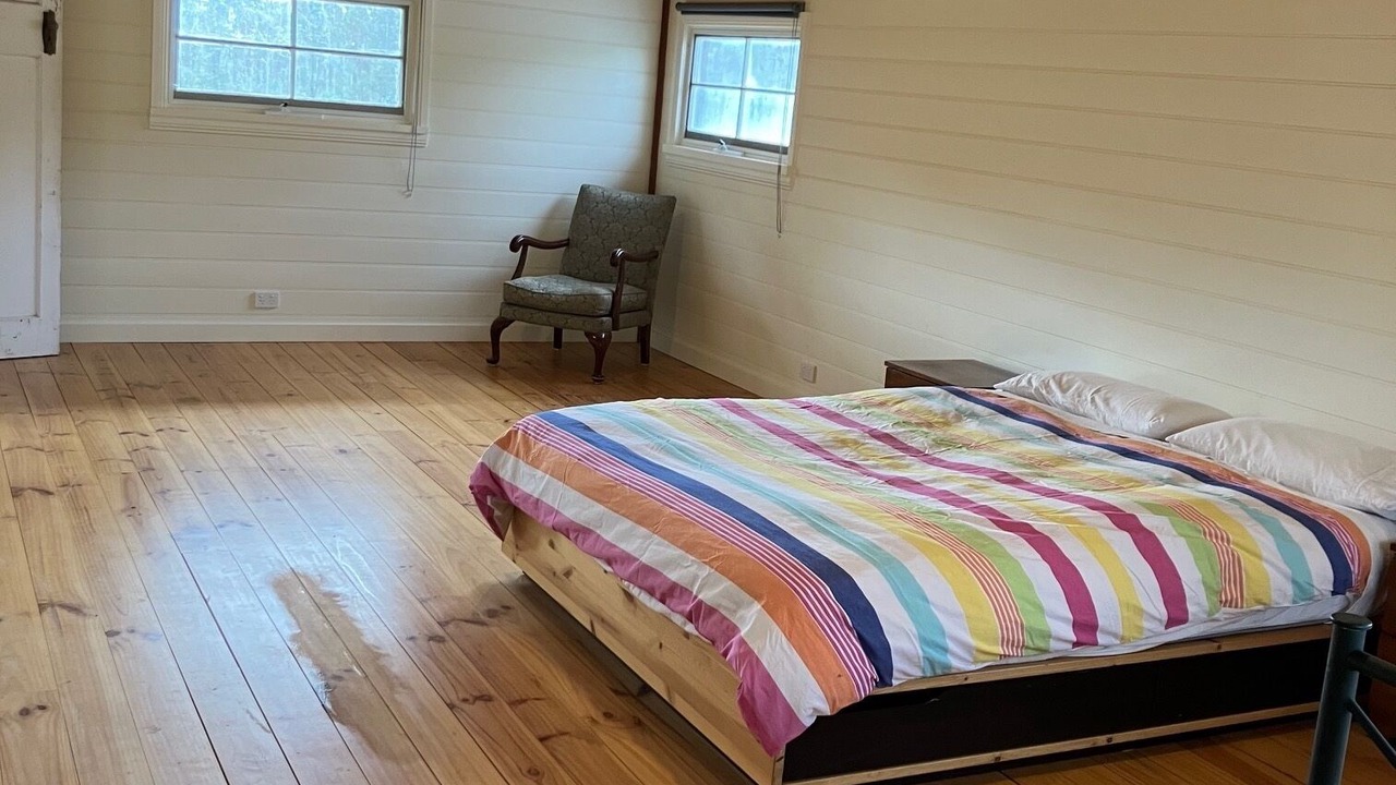 Photo of Bedroom in Whanregarwen