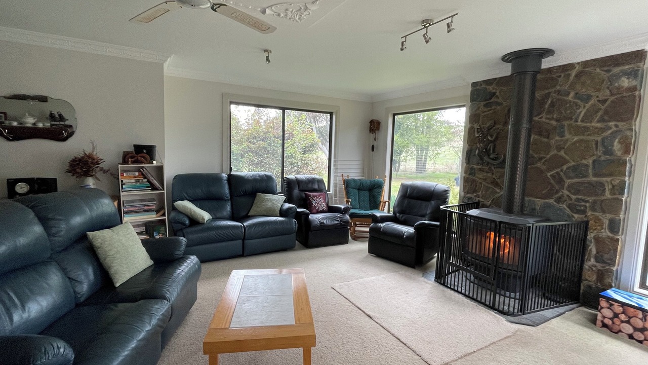 Photo of Livingroom in Omeo
