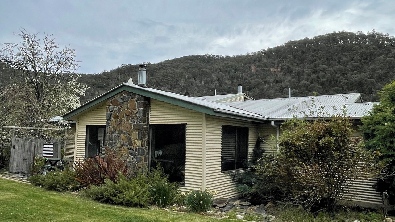 Photo of Outdoor in Omeo