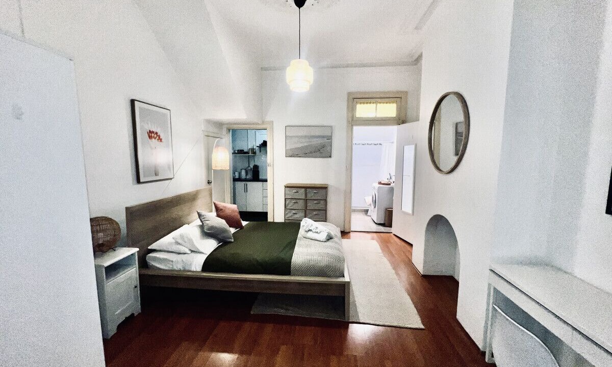 Photo of Bedroom in Surry Hills