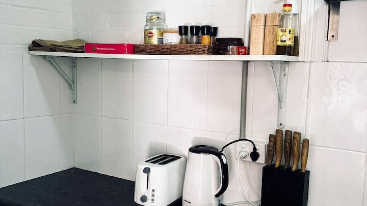 Photo of Kitchen in Surry Hills