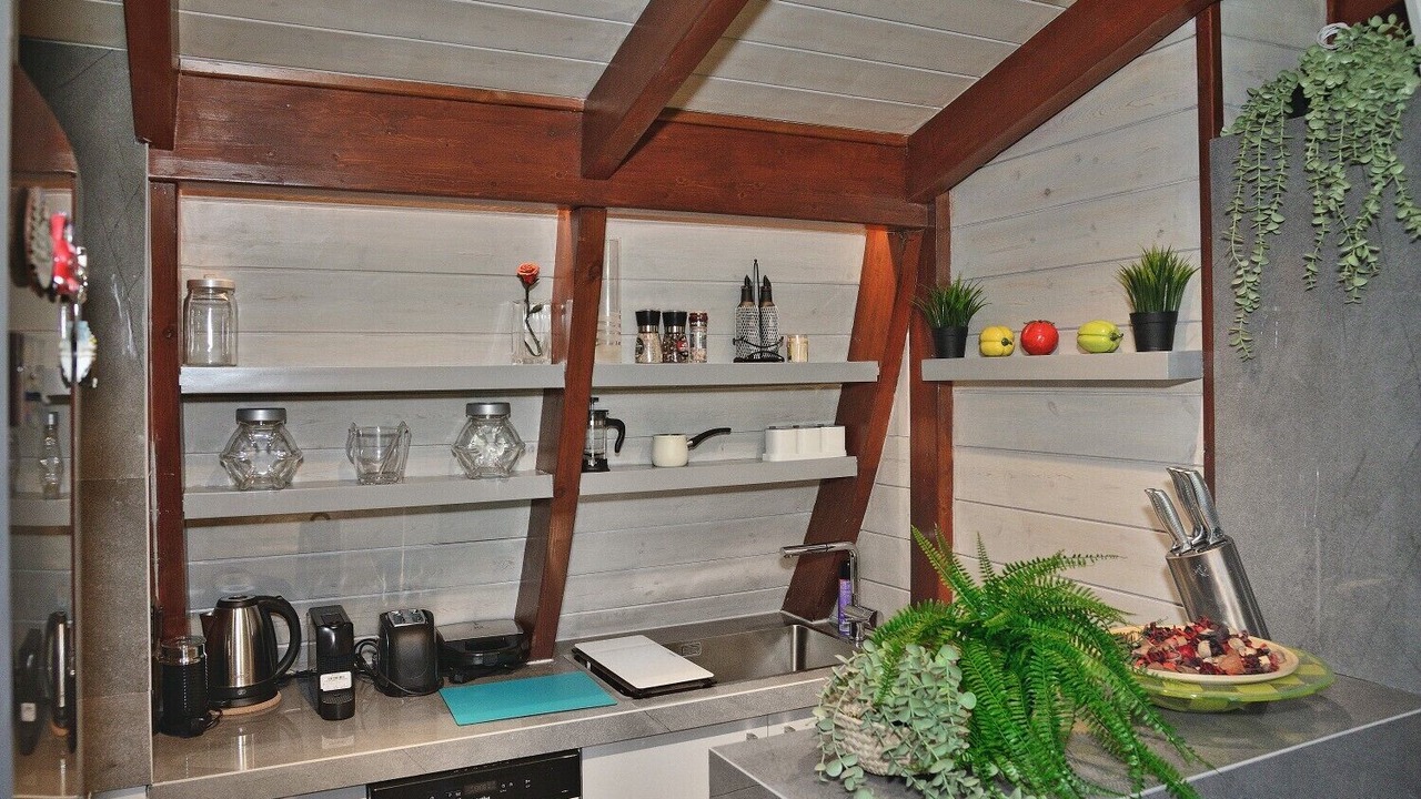 Photo of Kitchen in Oropos