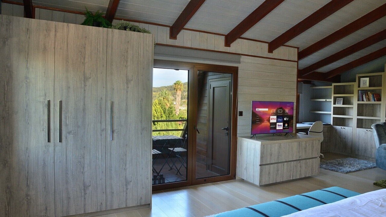 Photo of Bedroom in Oropos