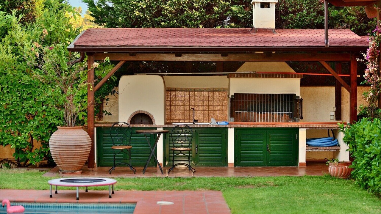 Photo of Outdoor in Oropos