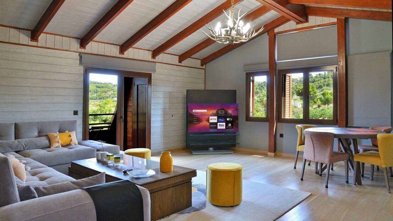 Photo of Livingroom in Oropos