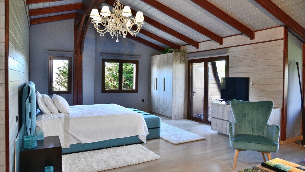 Photo of Bedroom in Oropos