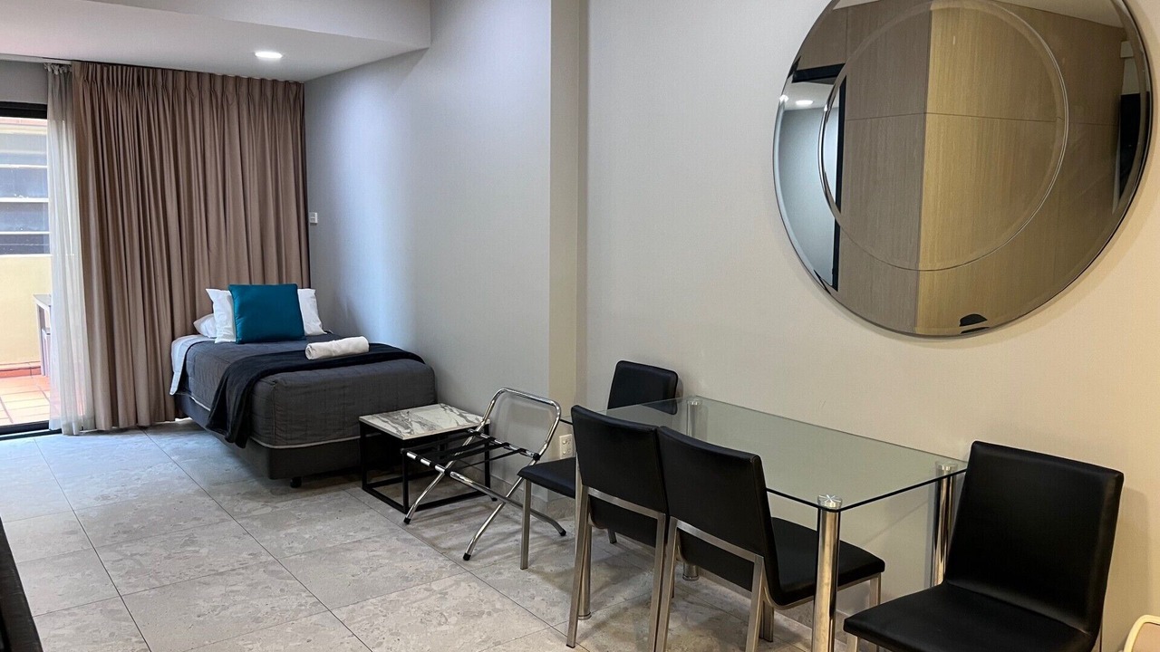 Photo of Bedroom in Hamilton