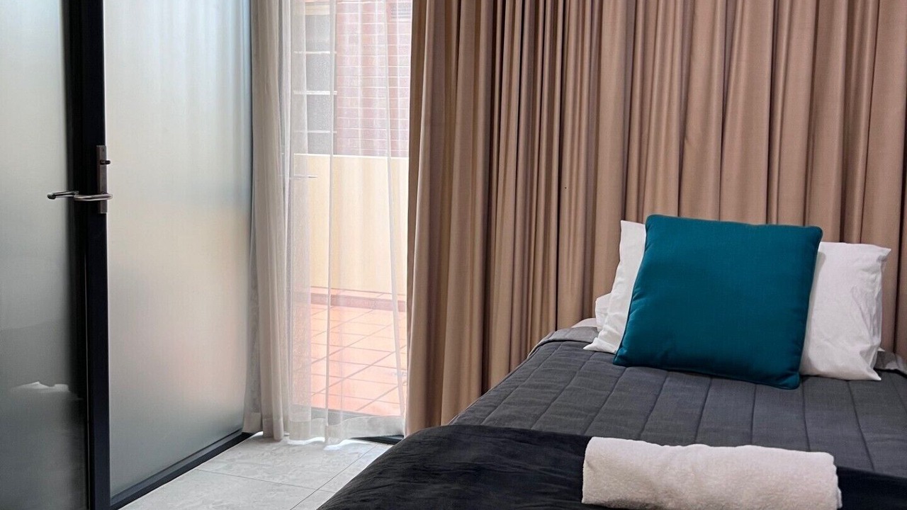 Photo of Bedroom in Hamilton