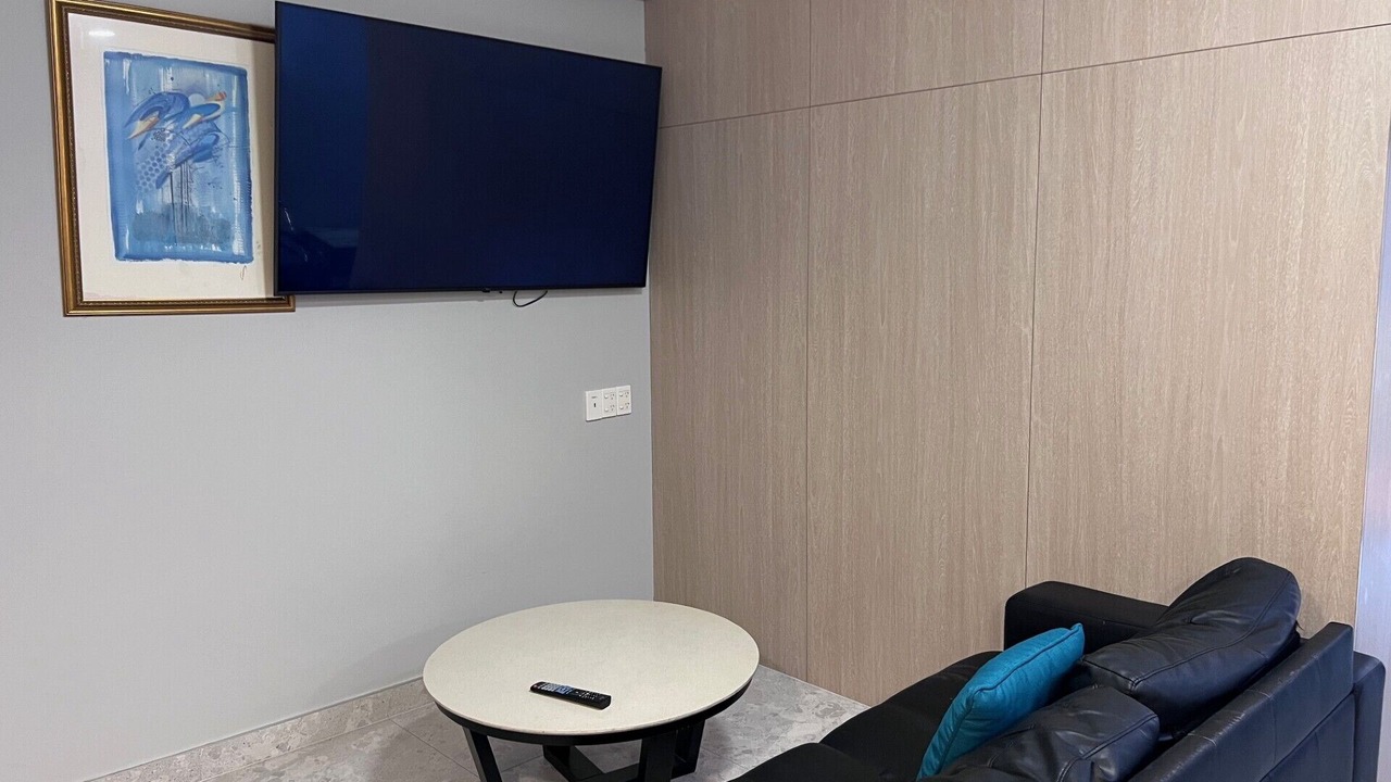 Photo of Livingroom in Hamilton