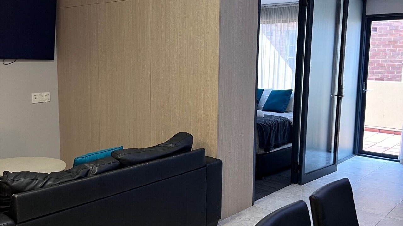 Photo of Bedroom in Hamilton