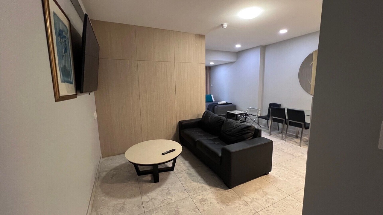 Photo of Livingroom in Hamilton