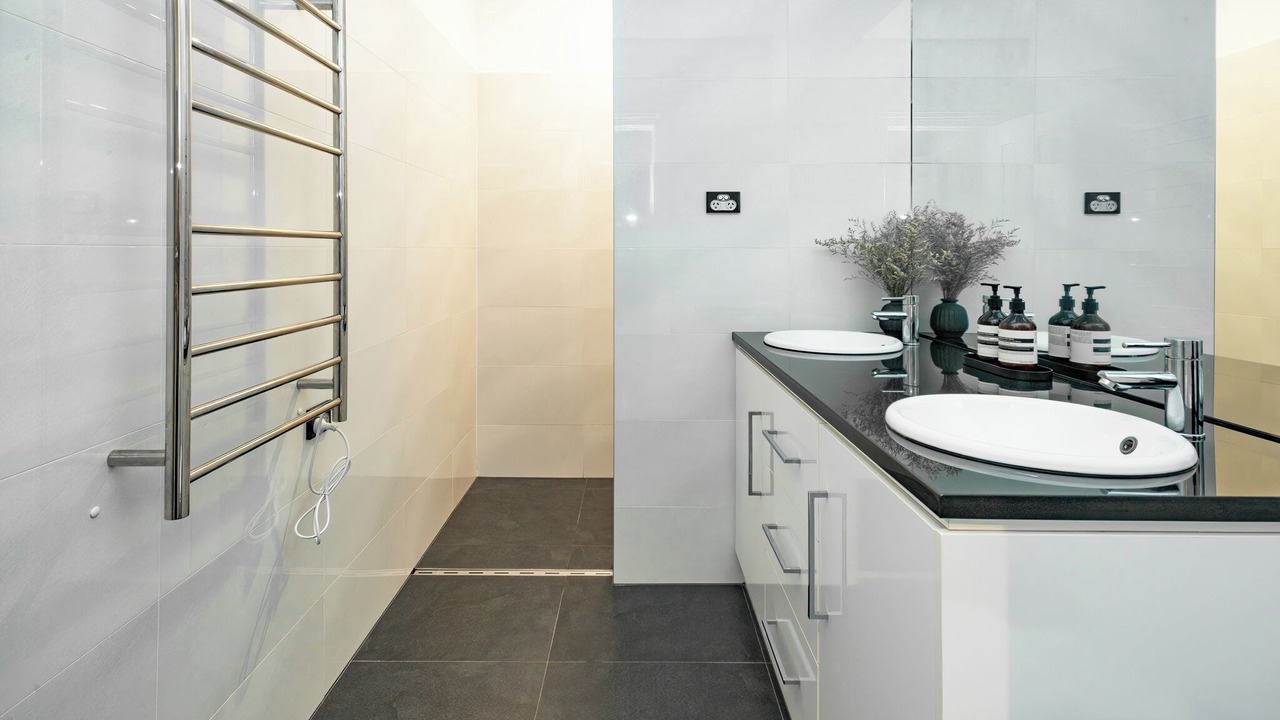 Photo of Bathroom in Keswick