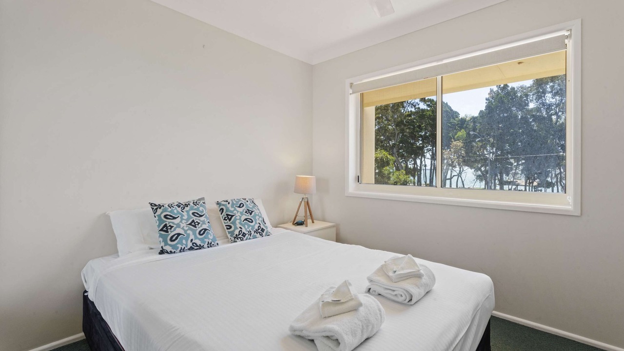 Photo of Bedroom in Torquay