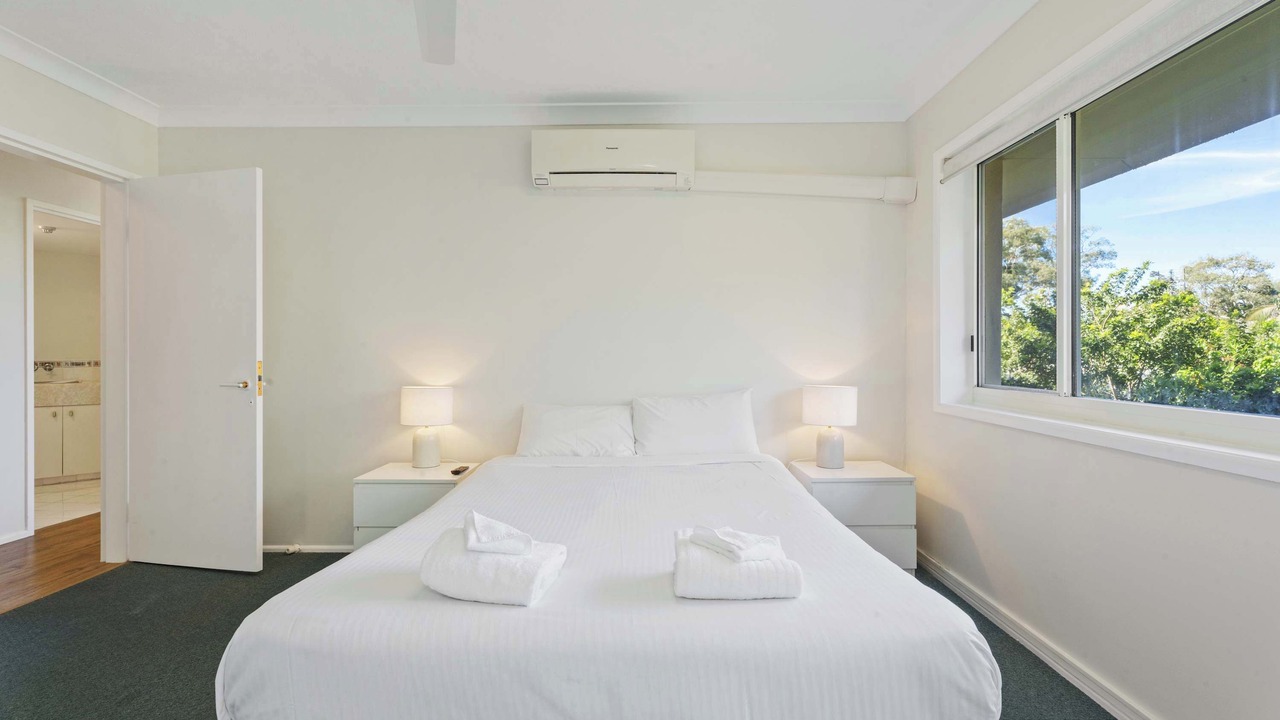 Photo of Bedroom in Torquay