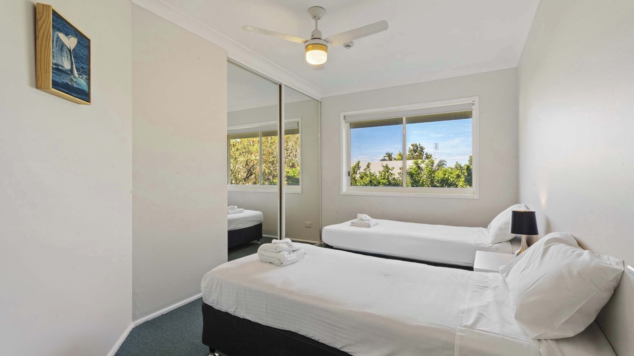Photo of Bedroom in Torquay