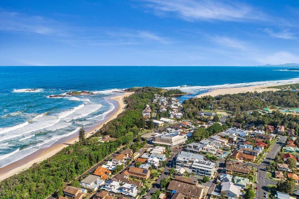 Photo of Others in Sawtell