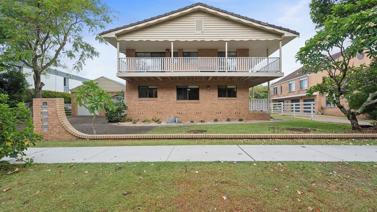 Photo of Outdoor in Sawtell