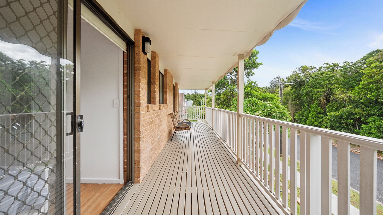 Photo of Patio Balcony in Sawtell