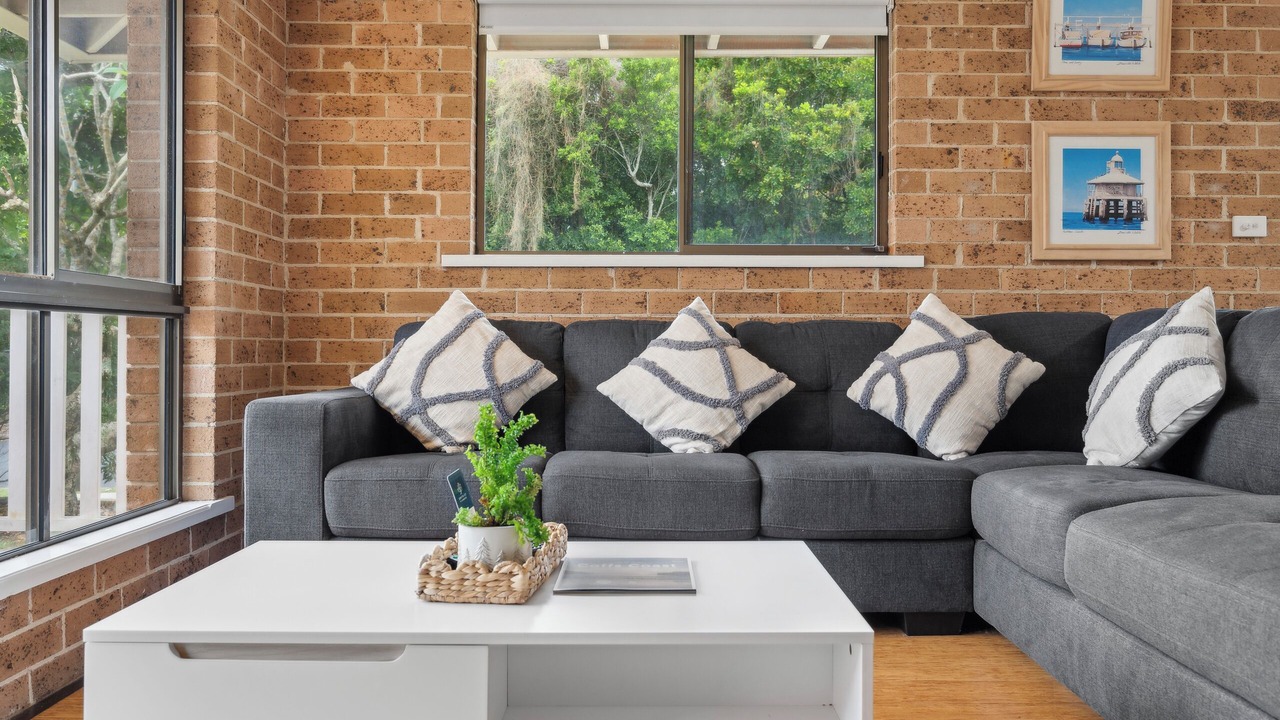 Photo of Livingroom in Sawtell