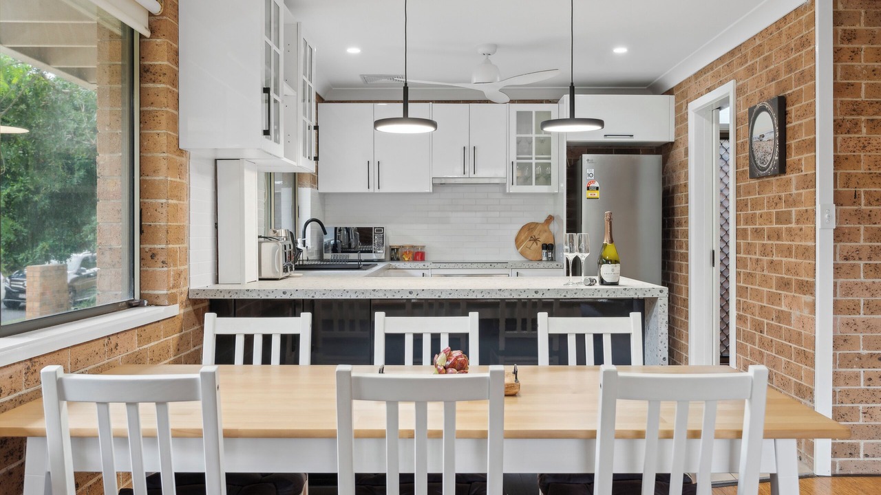 Photo of Kitchen in Sawtell