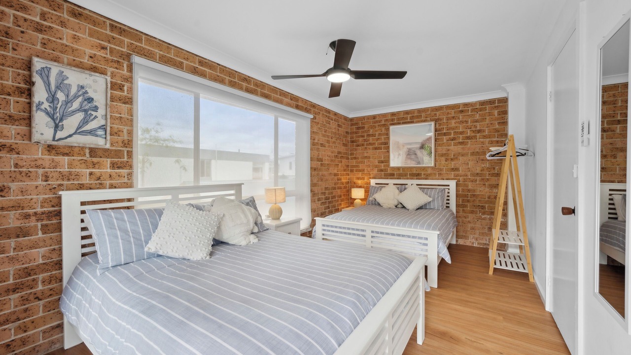 Photo of Bedroom in Sawtell
