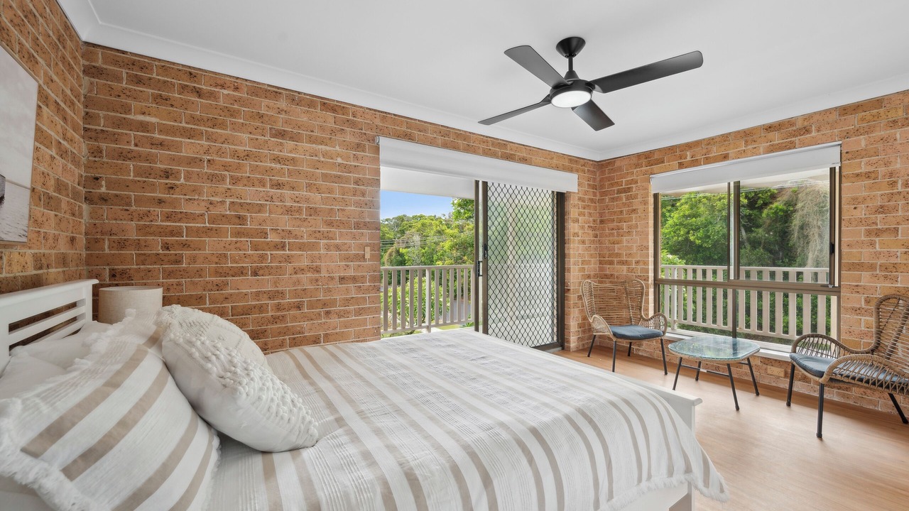 Photo of Bedroom in Sawtell