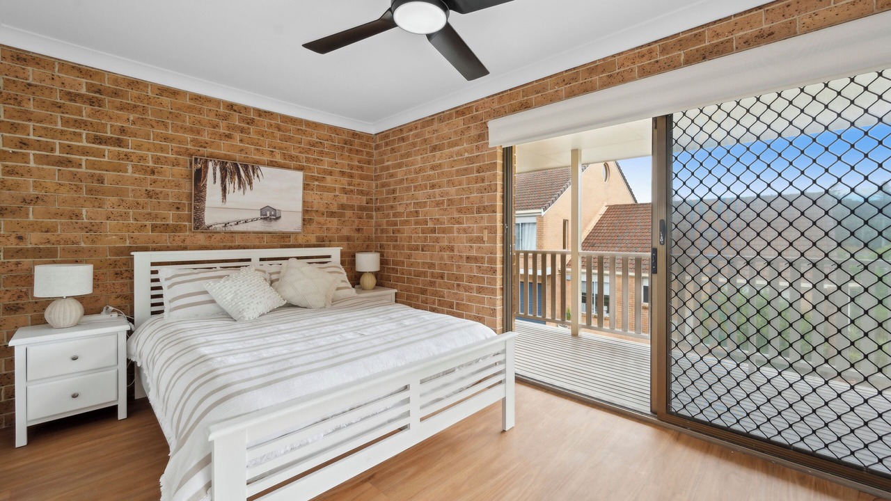 Photo of Bedroom in Sawtell