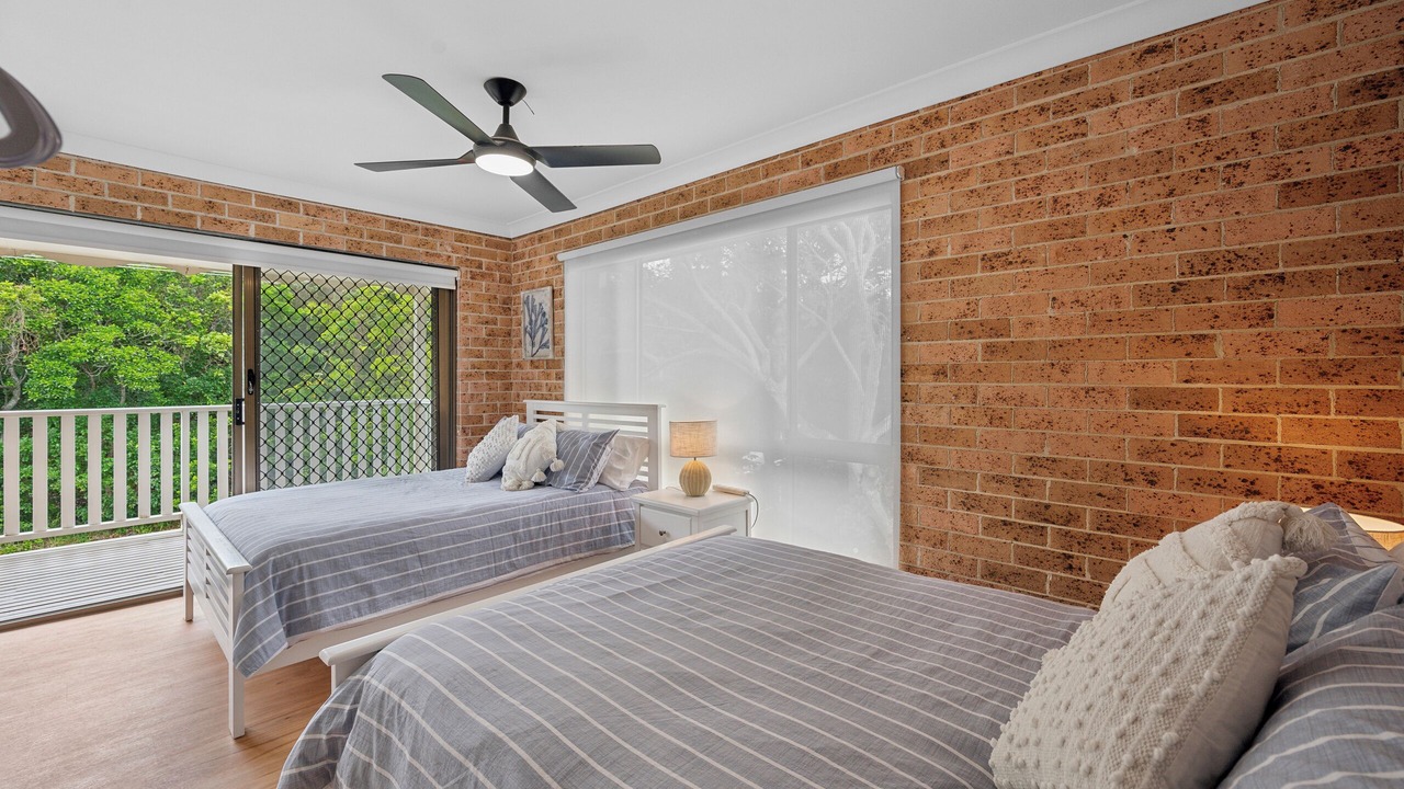 Photo of Bedroom in Sawtell