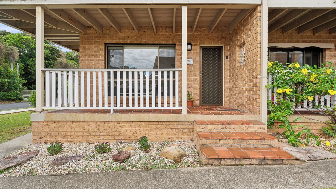 Photo of Outdoor in Sawtell