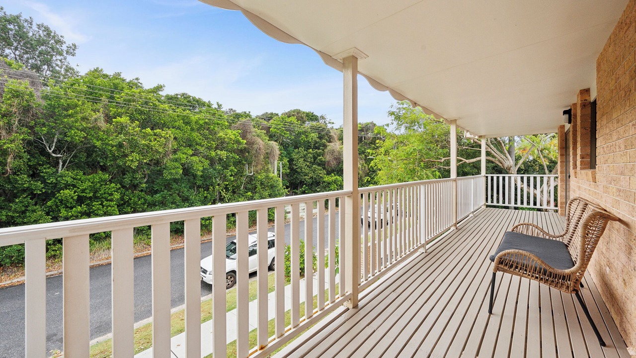Photo of Patio Balcony in Sawtell