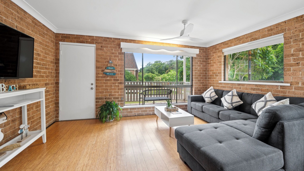Photo of Livingroom in Sawtell