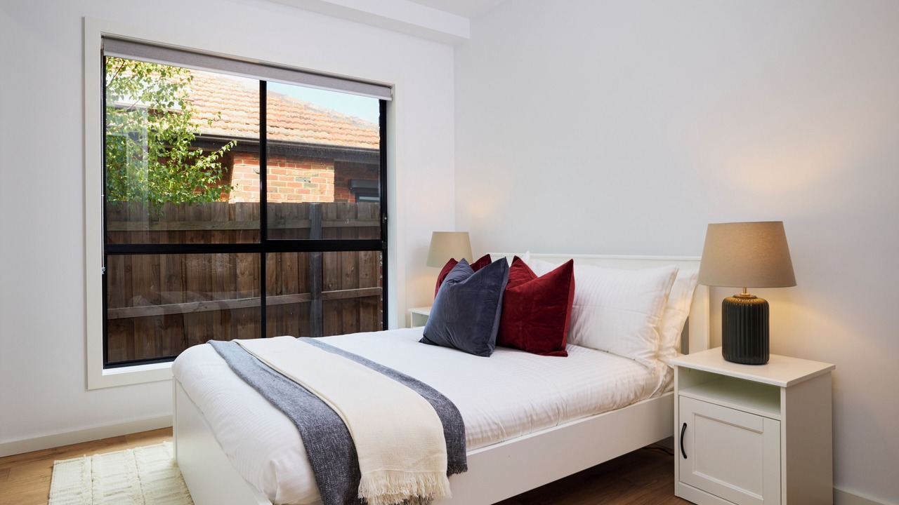 Photo of Bedroom in Preston