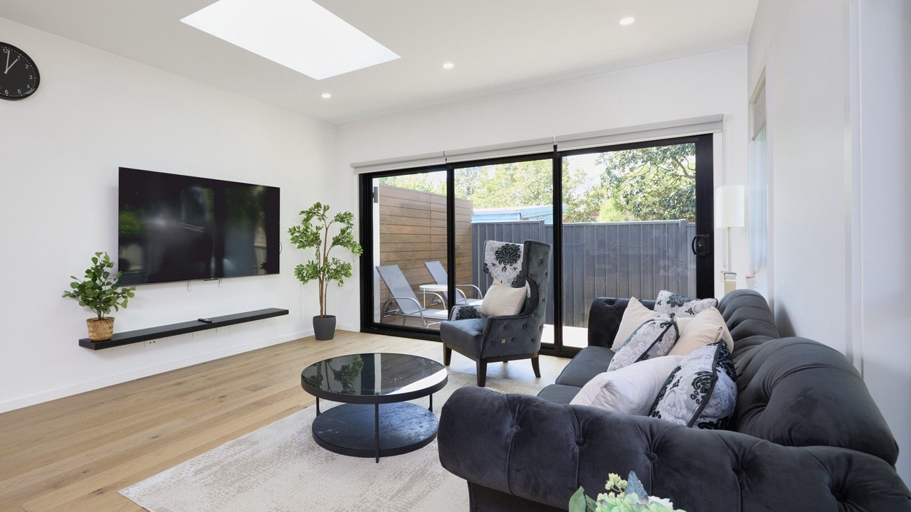 Photo of Livingroom in Preston
