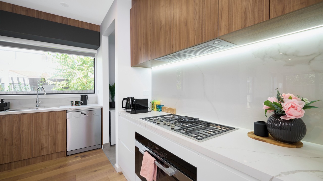 Photo of Kitchen in Preston